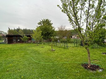 Prodej rodinný dům - 3