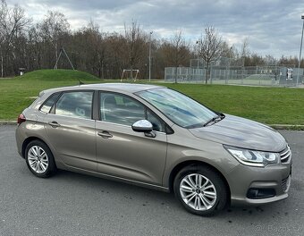 Citroën C4, 2017, 76 040 km - 3