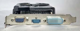 Grafická karta Sapphire R7 250 2G GDDR5 - 3