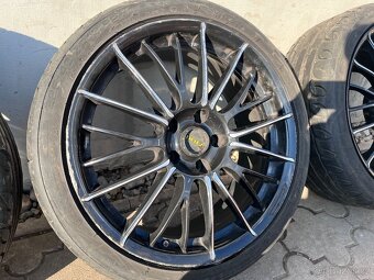 Alu kola DOTZ 18x8 5x112 - 3
