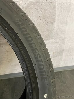 Originální pneu Bridgestone 285/35R22 106Y č.PN22 - 3