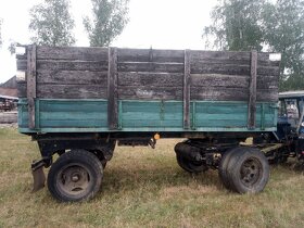 Autovlek Karosa A5DH - 3