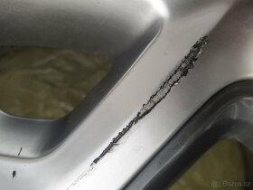 Orig. disk Kia Sorento 7,519" 5x114,3 ET49,5 - 3