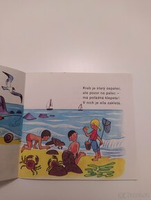 Letíme k moři - Dagmar Hilarová, František Škoda - 3