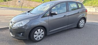 c Max - 3