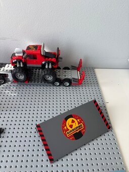 lego city 60027 - 3