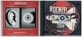 CD - Rock It 2004 - 3