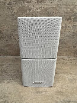 Bose cube acoustimass 1kus - 3