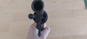 Velky revolver lefaucheux ráže 12mm - 3