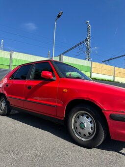 Škoda Felicie 1.3 MPI 50KW - 3