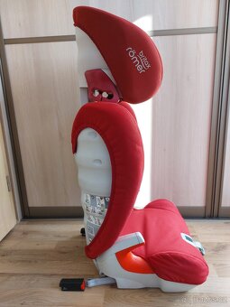 Autosedačka Britax Römer Kidfix 15-36 kg - 3