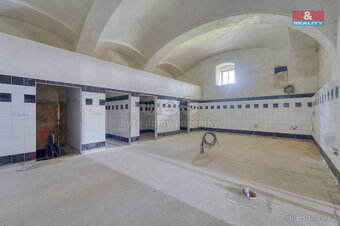 Prodej historického objektu, 1614 m², Červené Poříčí - 3