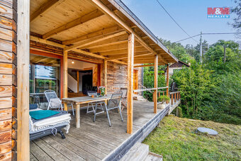 Prodej rodinného domu, 176 m², Karlík, ul. Karlická - 3