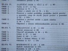 Trestní zákon a trestní řád Poznámkové vydání vysvětlením - 3