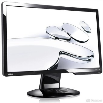 Pc + monitor - 3