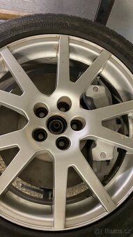 Big brake kit brembo 18z - 3