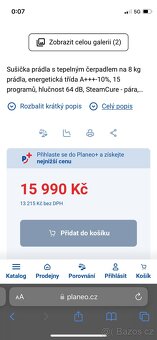 Susicka BEKO - 3