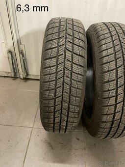 Zimní pneu 165/65/14 Barum polaris 5 - 3