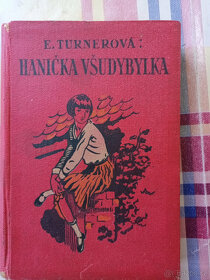 Dětská literatura ze starých časů - 3