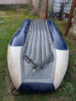 Raft Robfin 400 - 3