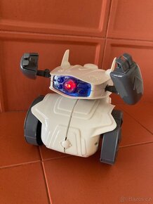 Cyber Robot - Clementoni - 3