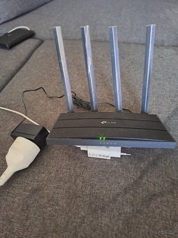 Wi-Fi - 3