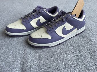 Nike Dunk Low Coconut milk/Daybreak-white vel.44,5/28,5cm - 3