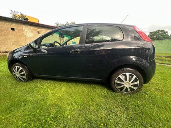 Fiat Punto - 3
