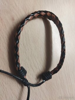 Hodinky + náramky - 3