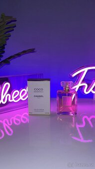 Coco Chanel Mademoiselle - limited edition EDP 100ml - 3