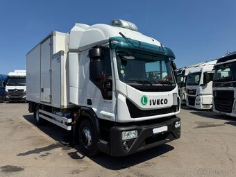Iveco Eurocargo 120-250 Supra 750Mt Manual Euro VI - 3