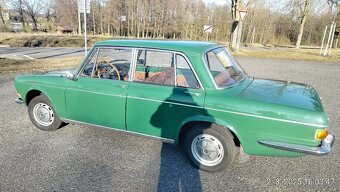 Simca 1501 Special - 3