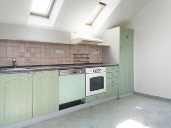 Pronájem bytu 3+kk, 75 m² – Staré Město - 3