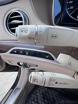 Mercedes Benz S222 4matic 350cdi - 3