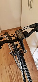 Cross kolo Kellys 28" - 3