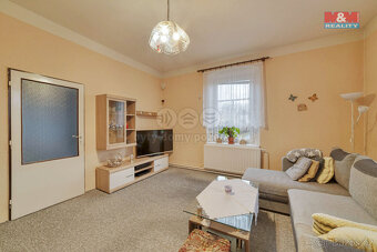 Prodej rodinného domu, 590 m², Luby, ul. Kraslická - 3