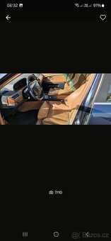 Bmw 745 i e 65 - 3