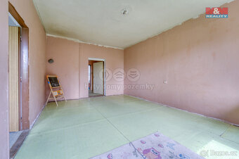 Prodej rodinného domu, 120 m², Nová Ves - 3