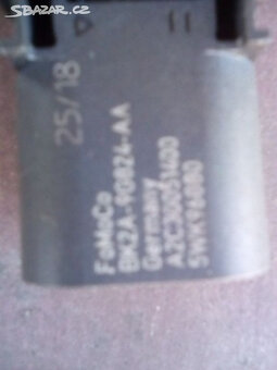 Cidlo FAP Ford Focus - 3