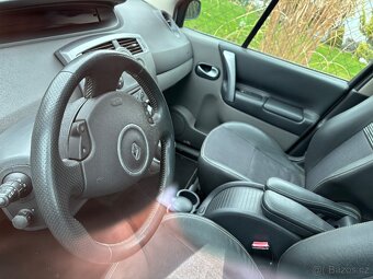 Renault Scenic III - 3