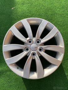 ALU KOLA KIA 5X114.3 R17 SPORTAGE - 3