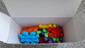 Hračka pro děti Animal Mix - 3