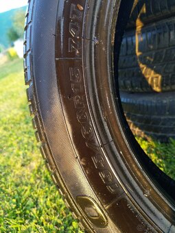 Pneu 155/60 R15 na Aixam, Ligier, Microcar - 3