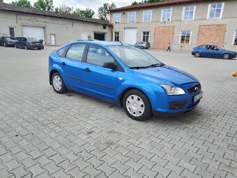 Ford focus nová STK - 3