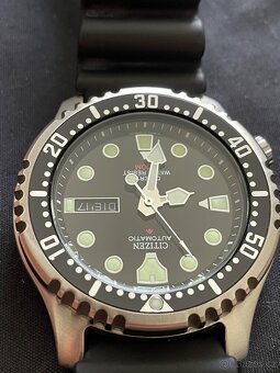 Citizen Promaster NY0040-09EE - 3