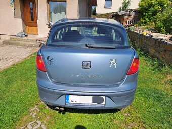 Seat Toledo 1.9 tdi 2005 - 3