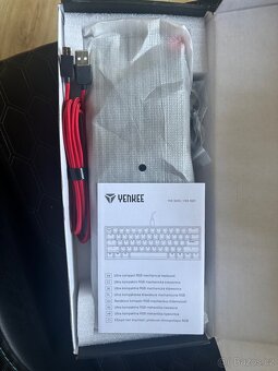 Yenkee YKB3600US - 3