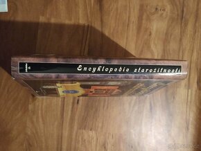Paul Atterbury: Encyklopedie starožitností - 3