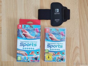 Hry TOP STAV Nintendo Switch - 3