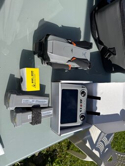 Prodám dron - 3